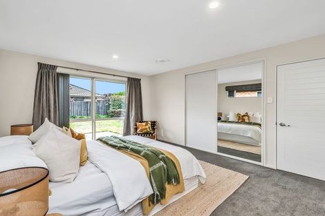 Photo of property in 10 Cyclamen Place, Aidanfield, Christchurch, 8025