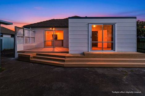 Photo of property in 28 Fleming Crescent, Maraenui, Napier, 4110