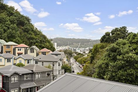 Photo of property in 4 Durham Street, Aro Valley, Wellington, 6021