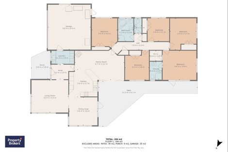 Photo of property in 37 Tawera Road, Mangatainoka, Pahiatua, 4982