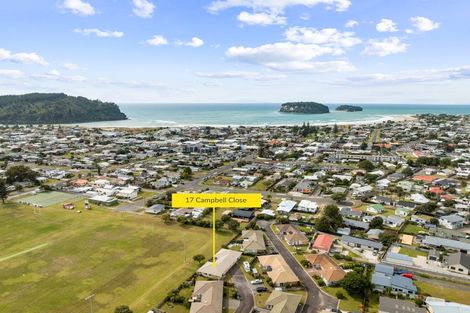 Photo of property in 17/16 Campbell Close, Whangamata, 3620
