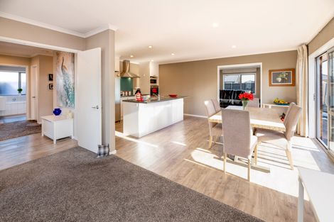 Photo of property in 15 Lignite Drive, Rolleston, 7614