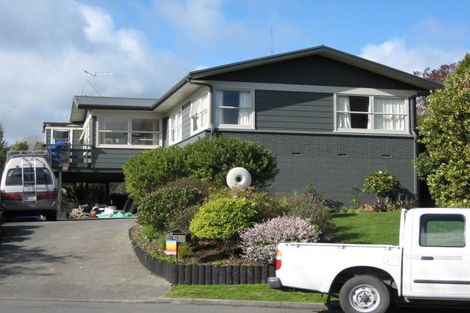 Photo of property in 16 Aotea Crescent, Havelock North, 4130