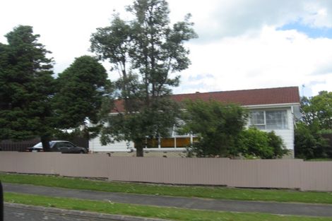 Photo of property in 11 Yearsley Place, Manurewa, Auckland, 2102