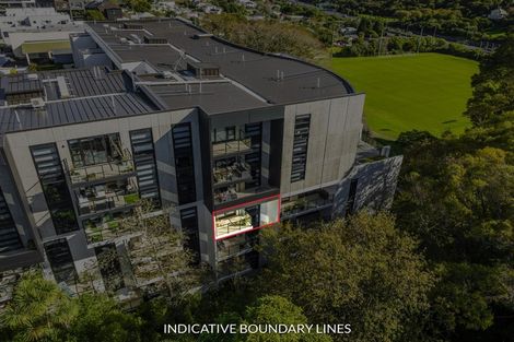 Photo of property in 307/8 Kingsland Terrace, Kingsland, Auckland, 1021