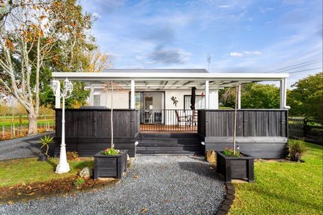 Photo of property in 16 Dale Road, Whenuapai, Auckland, 0618