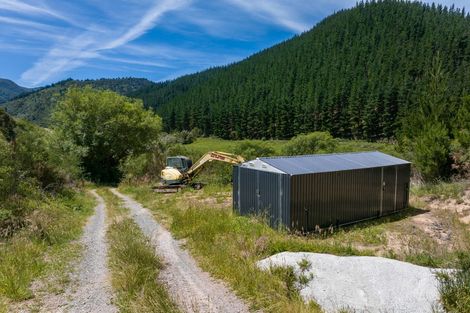 Photo of property in 785 Waikakaho Road, Tuamarina, Blenheim, 7273