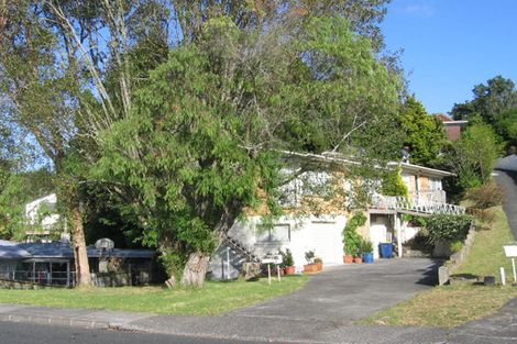 Photo of property in 1/94 Mountbatten Avenue, Hillcrest, Auckland, 0627