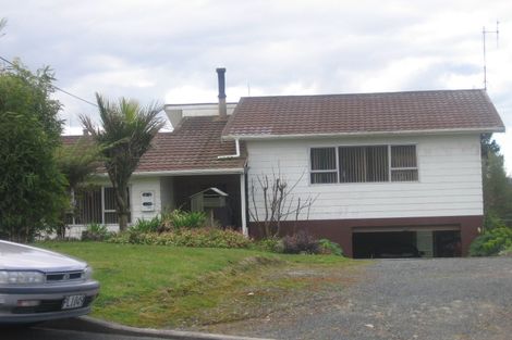 Photo of property in 62 View Road, Hikurangi, 0114
