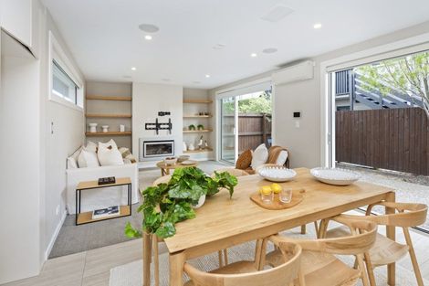 Photo of property in 3/10 Stoneyhurst Street, St Albans, Christchurch, 8014