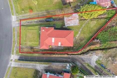 Photo of property in 14 John Street, Tokoroa, 3420