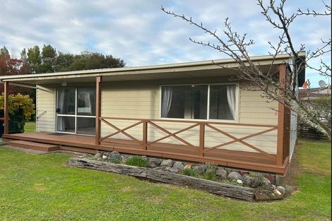 Photo of property in 1 Totara Grove, Featherston, 5710