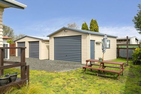 Photo of property in 4 Mihipeka Grove, Turangi, 3334