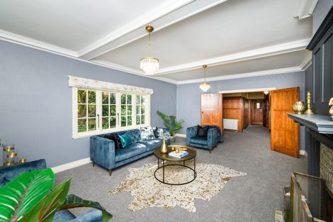 Photo of property in 38 Langston Avenue, Palmerston North, 4414