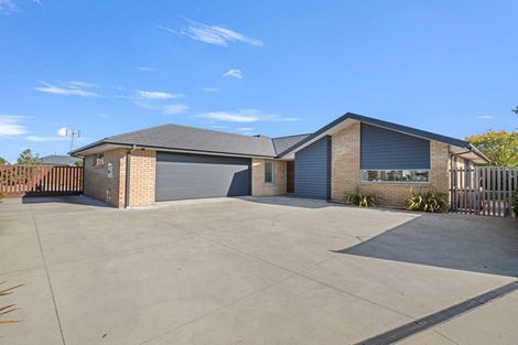 Photo of property in 96 Tauhinu Avenue, Lincoln, 7608