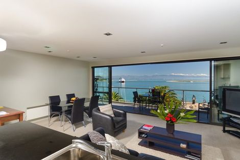 Photo of property in Waterfront Apartments, 11/309 Wakefield Quay, Stepneyville, Nelson, 7010