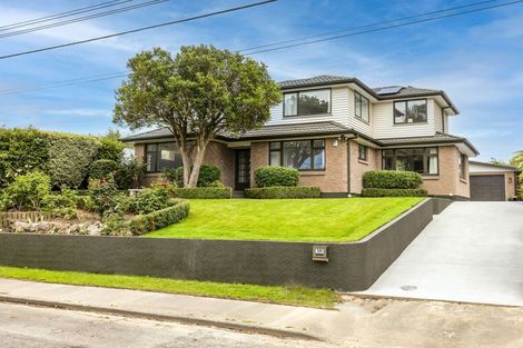 Photo of property in 326 Riverlaw Terrace, Saint Martins, Christchurch, 8022
