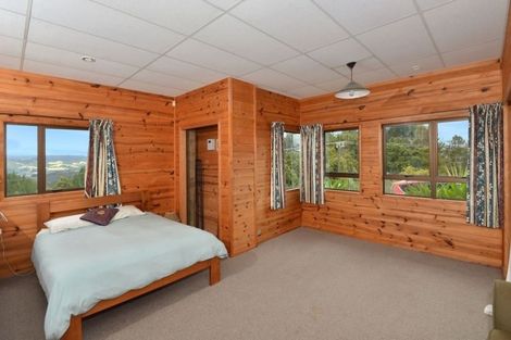 Photo of property in 97 Dickson Road, Glenbervie, Whangarei, 0175