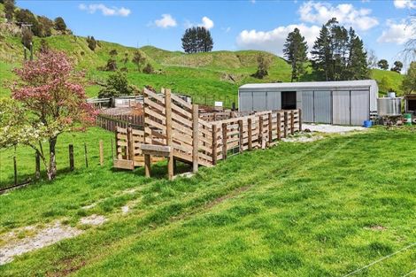 Photo of property in 71 Gadsby Road, Te Kuiti, 3985