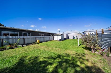 Photo of property in 45 Union Street, Hawera, 4610
