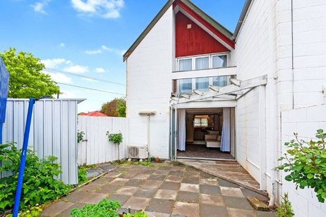 Photo of property in 1/25 Rogers Street, Sydenham, Christchurch, 8023