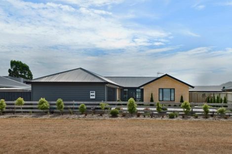 Photo of property in 32 Pentire Parade, Lincoln, 7608