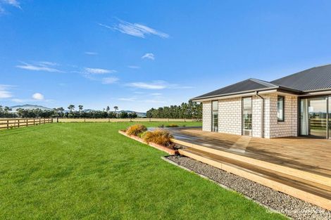 Photo of property in 109 Limeloader Lane, Glasnevin, Amberley, 7482