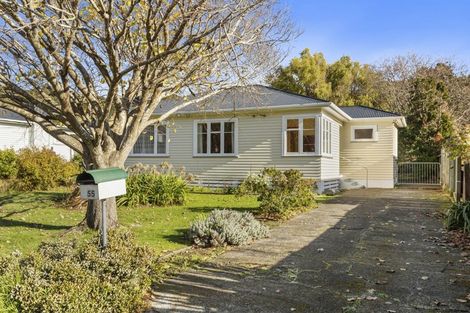 Photo of property in 55 Westminster Road, Wainuiomata, Lower Hutt, 5014