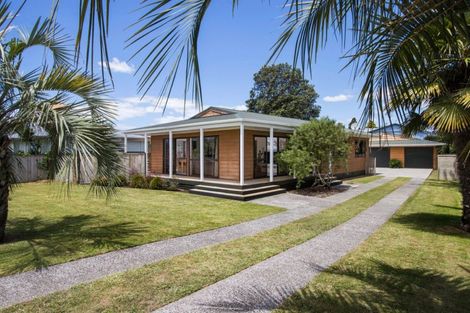 Photo of property in 12 Wenlock Street, Waihi, 3610