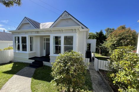 Photo of property in 7 Monro Street, Maori Hill, Dunedin, 9010