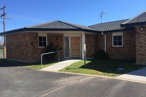 Photo of property in 5/52 Lorne Street, Morrinsville, 3300