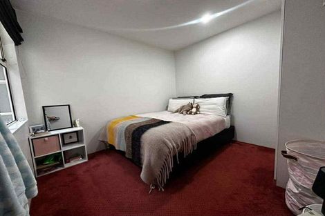 Photo of property in Sirocco Apartments, 612/8 Church Street, Wellington Central, Wellington, 6011