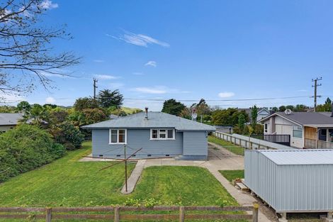 Photo of property in 19 Bennett Street, Waipawa, 4210