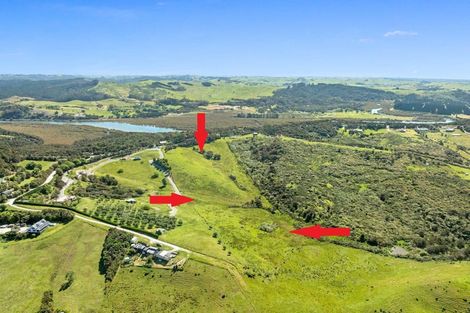 Photo of property in 165 Taipa Heights Drive, Taipa, 0420