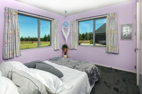 Photo of property in 50 Fergus Road, Loburn, Rangiora, 7472