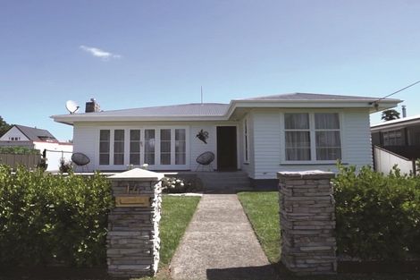 Photo of property in 14 Station Road, Matamata, 3400