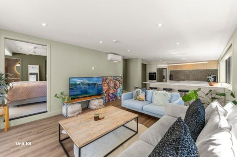 Photo of property in 102/6 Adams Avenue, Mount Maunganui, 3116
