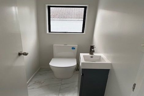 Photo of property in 15/24 Beswick Place, Birkdale, Auckland, 0626