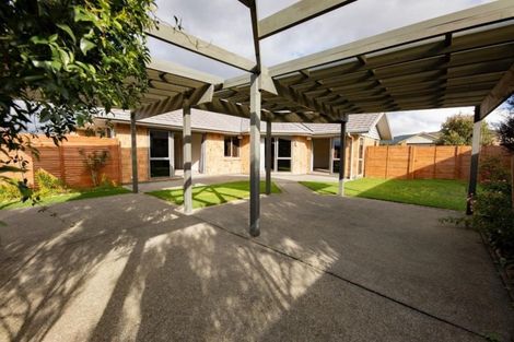 Photo of property in 119 Kirton Drive, Riverstone Terraces, Upper Hutt, 5018