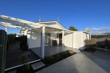 Photo of property in 24 Baker Street, New Brighton, Christchurch, 8083