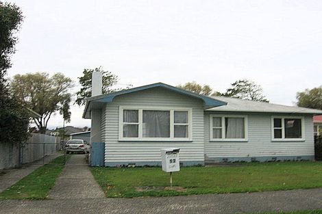 Photo of property in 52 Duff Crescent, Highbury, Palmerston North, 4412