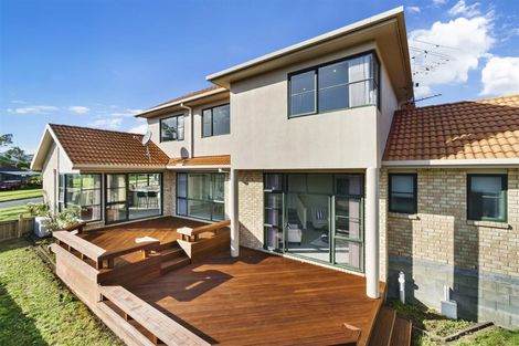 Photo of property in 19 Manara Place, The Gardens, Auckland, 2105