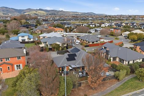 Photo of property in 2 Ryton Way, Wigram, Christchurch, 8025