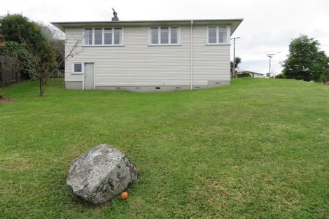 Photo of property in 103 Grafton Road, Thames, 3500