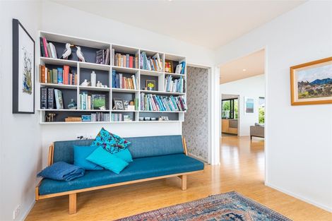 Photo of property in 45 Saint Andrews Hill Road, Mount Pleasant, Christchurch, 8081