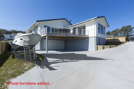 Photo of property in 50 Doubtless Bay Drive, Karikari Peninsula, Kaitaia, 0483