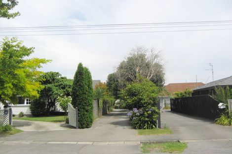 Photo of property in 2/9a Norfolk Street, St Albans, Christchurch, 8052