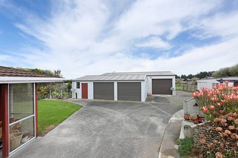 Photo of property in 235 Watershed Road, Bunnythorpe, Palmerston North, 4470