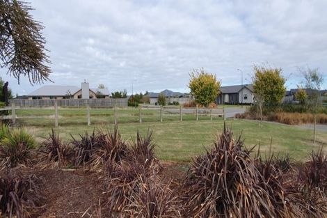 Photo of property in 12 Leonie Lane, West Melton, 7618