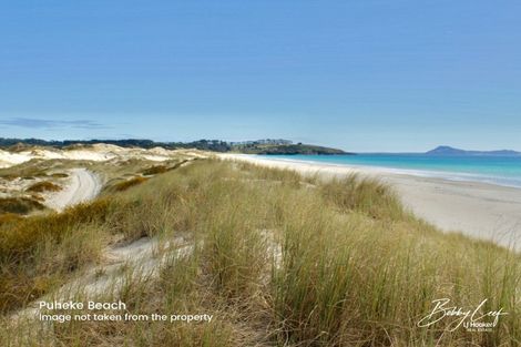 Photo of property in 15 Doubtless Bay Drive, Karikari Peninsula, Kaitaia, 0483